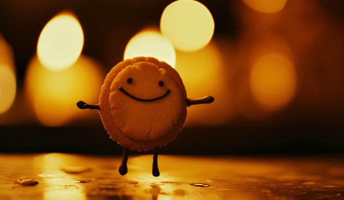 Happiness DP for WhatsApp