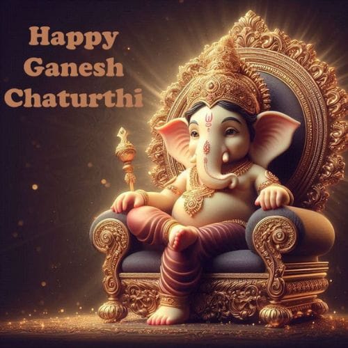 Happy Ganesh Chaturthi Festival DPs for WhatsApp www.whatsappsstatus.in Happy Ganesh Chaturthi Festival DPs for WhatsApp www.whatsappsstatus.in