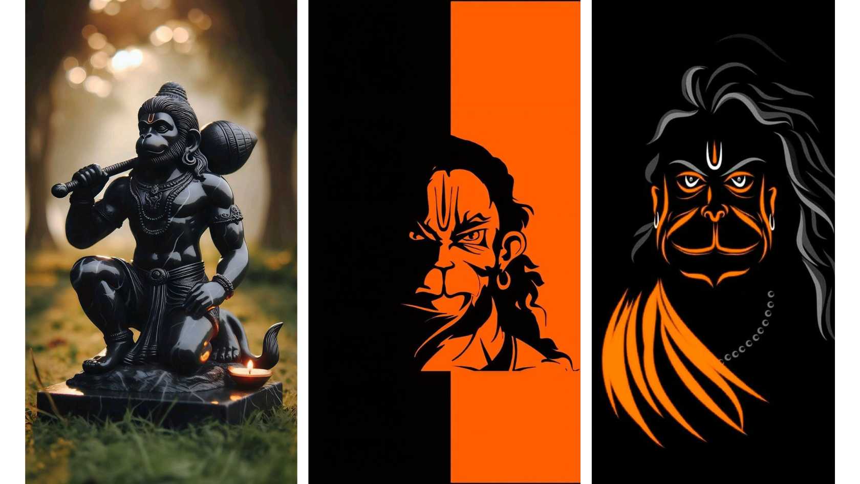 Hanuman Ji DP for Whatsapp Free Download